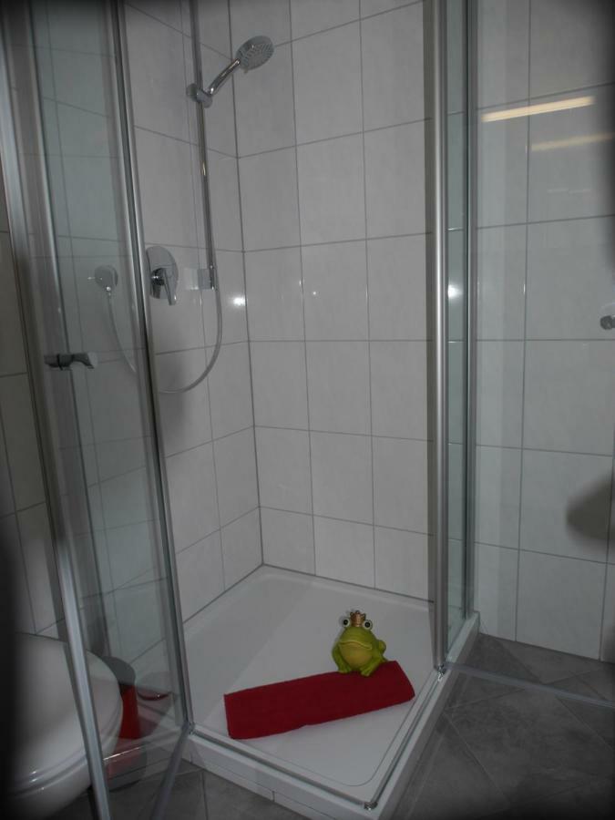 Appartement Allgaeu-Sonne Mit Sauna Und Pool Scheidegg Exterior foto